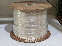 2500 FT Reel Paige P7001D 14 AWG Direct Burial UF/TWU Underground Feeder Cable
