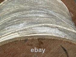 2500 FT Reel Paige P7001D 14 AWG Direct Burial UF/TWU Underground Feeder Cable
