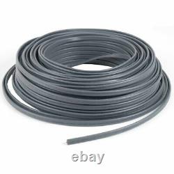 250' 14/2 UF-B With Ground Copper Underground Feeder Direct Burial Cable 600V