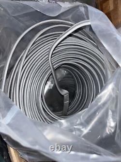 250 FT 14/3 UF-B WithGROUND UNDERGROUND FEEDER DIRECT BURIAL WIRE/CABLE