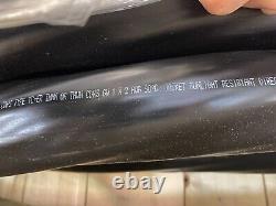 250 FT Southwire 500 KCMIL 4C Direct Burial Copper Cable Wire 600V THHN THWN