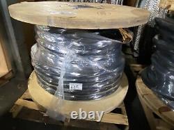 250 FT Southwire 500 KCMIL 4C Direct Burial Copper Cable Wire 600V THHN THWN