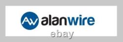 250 ft 12/2 UF-B WG Underground Feeder Direct Burial Wire/Cable