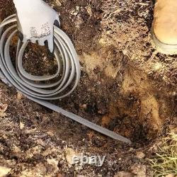 250 ft 12/2 UF-B WG Underground Feeder Direct Burial Wire/Cable