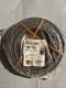 25 Feet 6' 3 With Ground Uf Copper Wire (direct Burial)