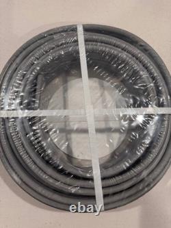 25ft 6/3 UF-B Wire Underground Feeder Direct Burial Cable 600V