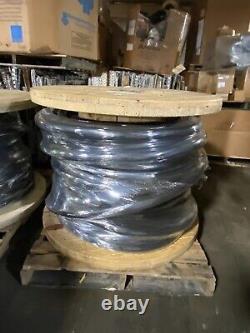 260 FT Southwire 500 KCMIL 4C Direct Burial Copper Cable Wire 600V THHN THWN
