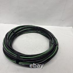 2/0-2/0-2/0-1 Aluminum URD Direct Burial Cable (170 Amp) 600V
