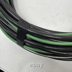 2/0-2/0-2/0-1 Aluminum URD Direct Burial Cable (170 Amp) 600V