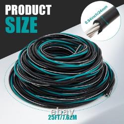 2-2-2-4 Feeder Aluminum Service Entrance Cable 600V Aluminum Direct Burial Un