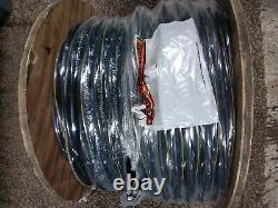 2-2-2 Ramapo Aluminum Triplex URD Direct Burial Cable