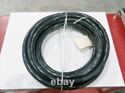 33' 6/4 WithG 8 AWG TC THHN Sunlight Resistant Direct Burial 600V 90C Wire cable