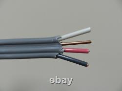 350 ft 10/3 UF-B WG Underground Feeder Direct Burial Wire/Cable 350 ft 10/3 UF-B WG Underground Feeder Direct Burial Wire/Cable