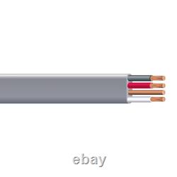 35 FT 8/3 UF-B WithGROUND UNDERGROUND DIRECT BURIAL WIRE/CABLE