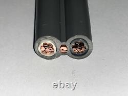 45 FT 6/2 UF-B WithGROUND UNDERGROUND FEEDER DIRECT BURIAL WIRE/CABLE