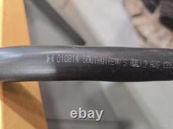 4,800' Southwire #2 AWG 3C with Ground XLP/PVC Direct Burial Tray Cable 600V/1000V