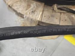 4,800' Southwire #2 AWG 3C with Ground XLP/PVC Direct Burial Tray Cable 600V/1000V