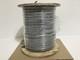 500' 12/2 Direct Burial Wire Kalas Mfg Underground Cable With Ground Flat Jacket