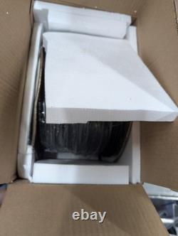 500 Ft. 18/5 Black Solid Copper Direct Burial Sprinkler Wire, Southwire 49275145