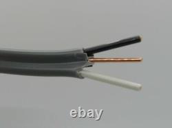 500 ft 10/2 UF-B WG Underground Feeder Direct Burial Wire/Cable