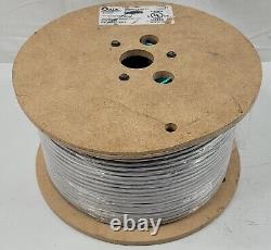 (500ft) Adc 8awg Stranded Copper Direct Burial Cable Xlp Use 1c/8awg New