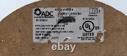(500ft) Adc 8awg Stranded Copper Direct Burial Cable Xlp Use 1c/8awg New