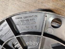 500ft Houston Wire & Cable Kris-Tech #10 AWG Direct Burial Tracer Wire, Black