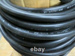 (500ft) PE-89-AL 100/24 Direct Burial Filled Foam Telephone Cable Wire 100-Pair