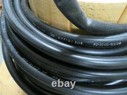 (500ft) PE-89-AL 100/24 Direct Burial Filled Foam Telephone Cable Wire 100-Pair