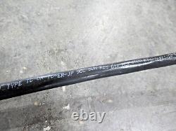 508ft Advanced Digital THHN 14/3C Shielded Cable Direct Burial TC or TC-ER-JP