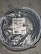 50' 8/3 Uf-b Wire With Ground Underground Feeder Direct Burial Cable 600v