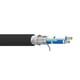50' Belden 3105db 22 Awg 1 Pair Shielded Pltc Rs-485 Direct Burial Cable 300v