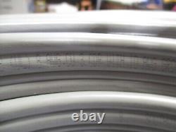 50 FT 8/3 UF-B WithGround UNDERGROUND FEEDER DIRECT BURIAL WIRE/CABLE