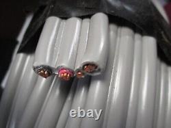 50 FT 8/3 UF-B WithGround UNDERGROUND FEEDER DIRECT BURIAL WIRE/CABLE