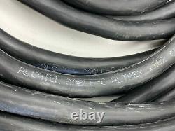 (55ft) Alcatel 1202 Ultrex Cable-C 16AWG 30-Conductor Direct Burial Cable Wire