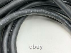(55ft) Alcatel 1202 Ultrex Cable-C 16AWG 30-Conductor Direct Burial Cable Wire