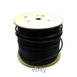 (600') NEW Superior Essex BDWA N 2004 6x22 Direct Burial Copper Cu Wire Spool