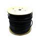 (600') New Superior Essex Bdwa N 2004 6x22 Direct Burial Copper Cu Wire Spool