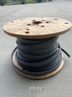 60' 6/3 UF-B WG Southwire Underground Feeder Direct Burial Copper Wire/Cable 59