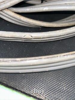 65 Ft+ 6/3 Direct Ground Burial UF-B 50 Amp600 Volt. 6AWG