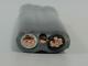 65 Ft 8/2 Uf-b Wg Underground Feeder Direct Burial Wire/cable