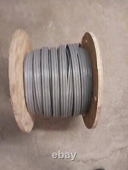 6/3 UF-B WithGROUND UNDERGROUND 600 VOLT DIRECT BURIAL WIRE/CABLE (125 FOOT)
