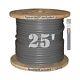 6/3 Uf (underground Feeder Direct Earth Burial) Cable