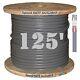 6/3 Uf (underground Feeder Direct Earth Burial) Cable