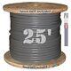 6/3 Uf Underground Feeder Direct Earth Burial Cable