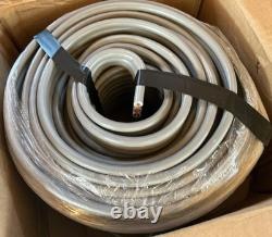 70 ft 6/3 UF-B WG Underground Feeder Direct Burial Wire New Condition