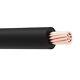 75' 3/0 Awg Copper Xlp Use-2 Rhh Rhw-2 Direct Burial Cable Black 600v