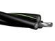 75' Sweetbriar 4/0-4/0-2/0 Triplex Aluminum Urd Direct Burial Cable 600v