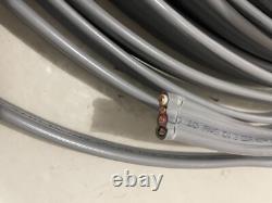 75 ft 10/3 UF-B WG Southwire Underground Feeder Direct Burial Copper Wire/Cable
