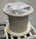 75ft 2-2-2-4 Aluminum Mobile Home Feeder Direct Burial Cable (100 Amp) 600v